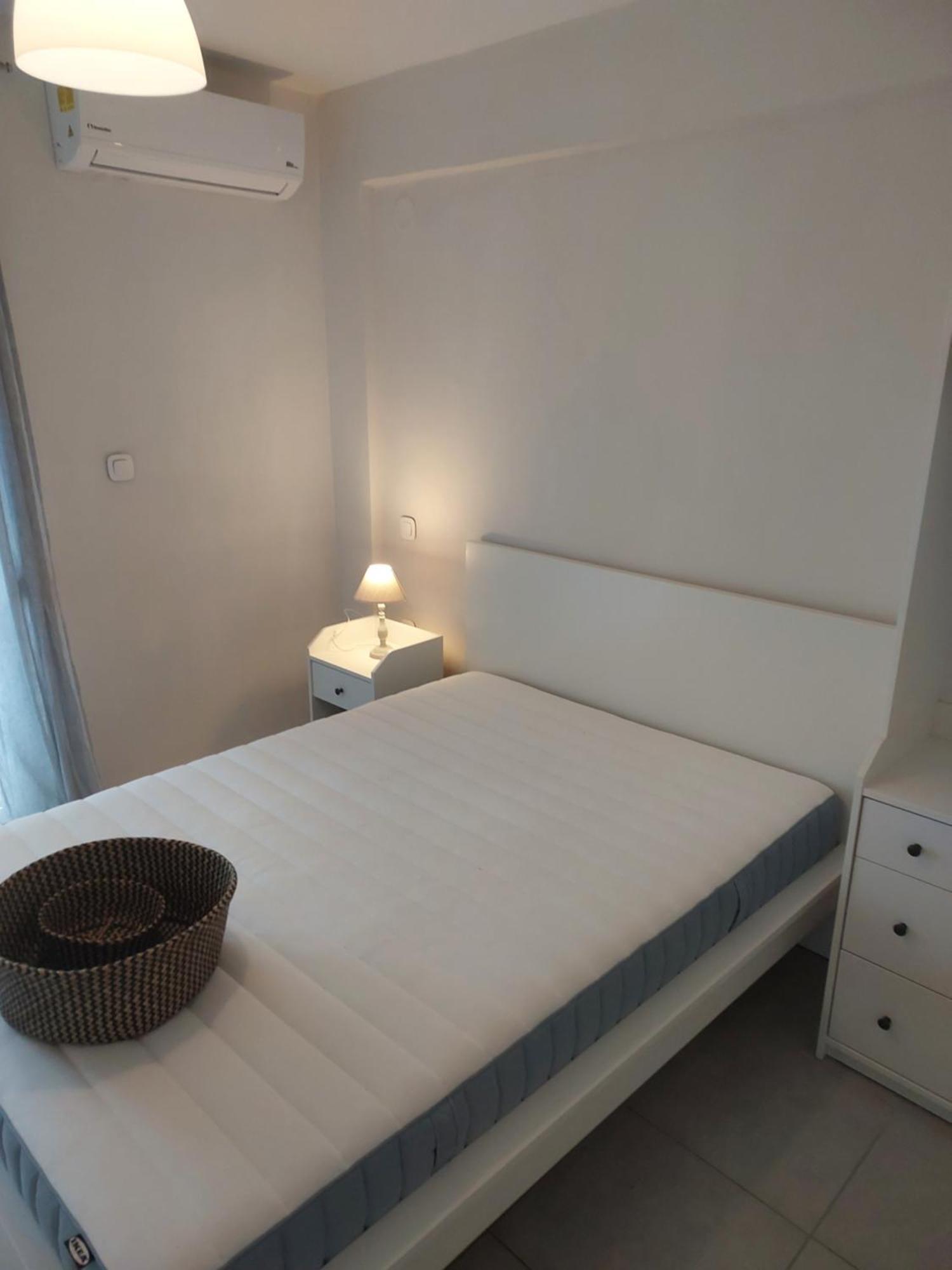 Villa Giotis Skala Sotiros Luaran gambar